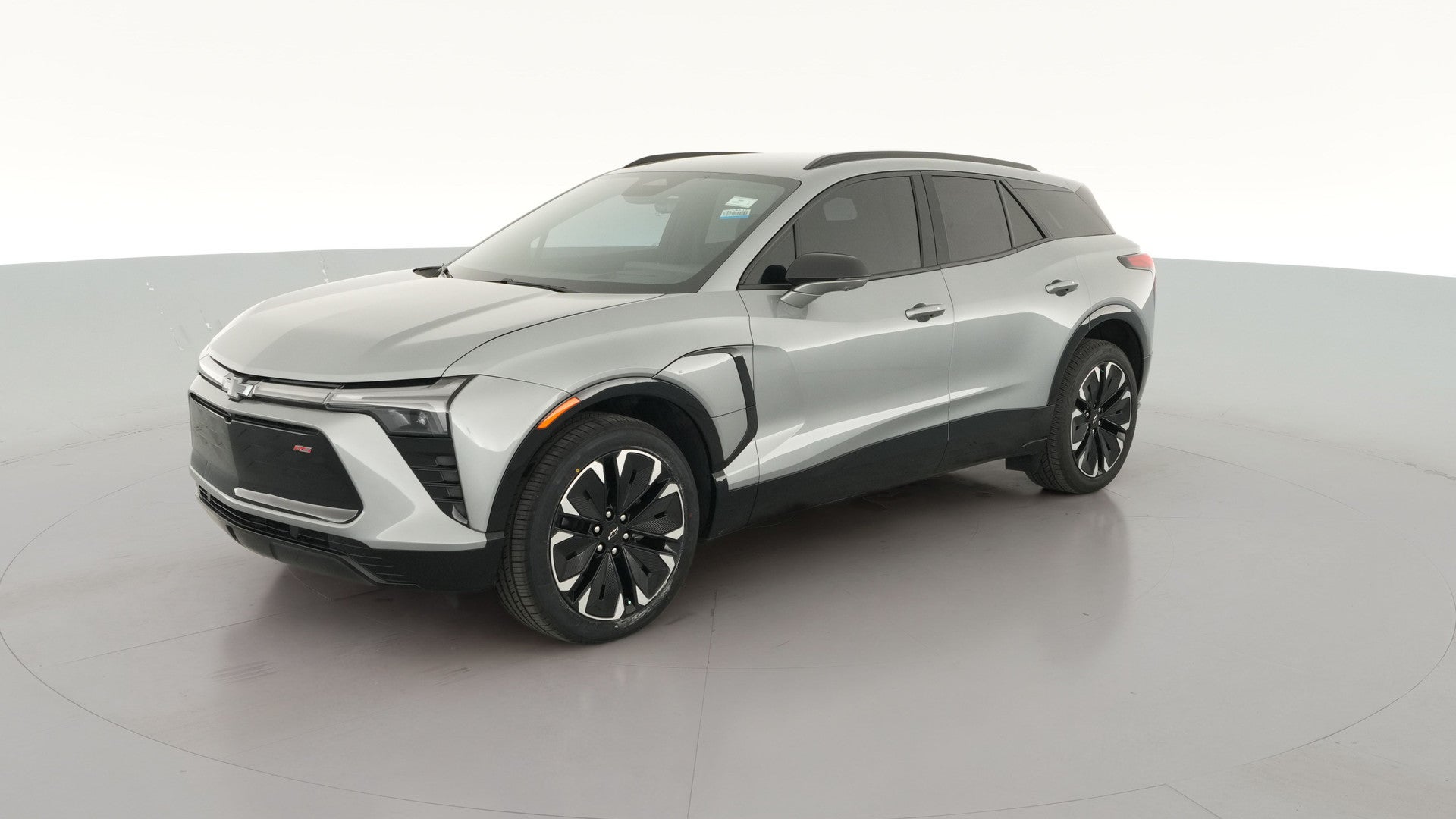 2024 Chevrolet Blazer EV vehicle photo