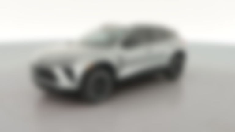2024 Chevrolet Blazer EV vehicle photo