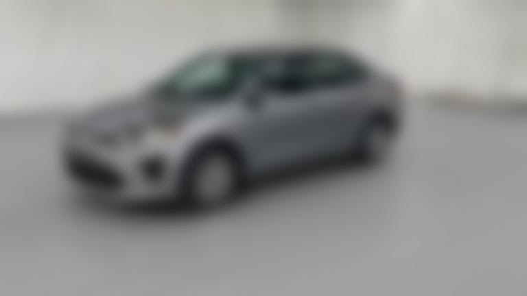 2023 Kia Rio vehicle photo