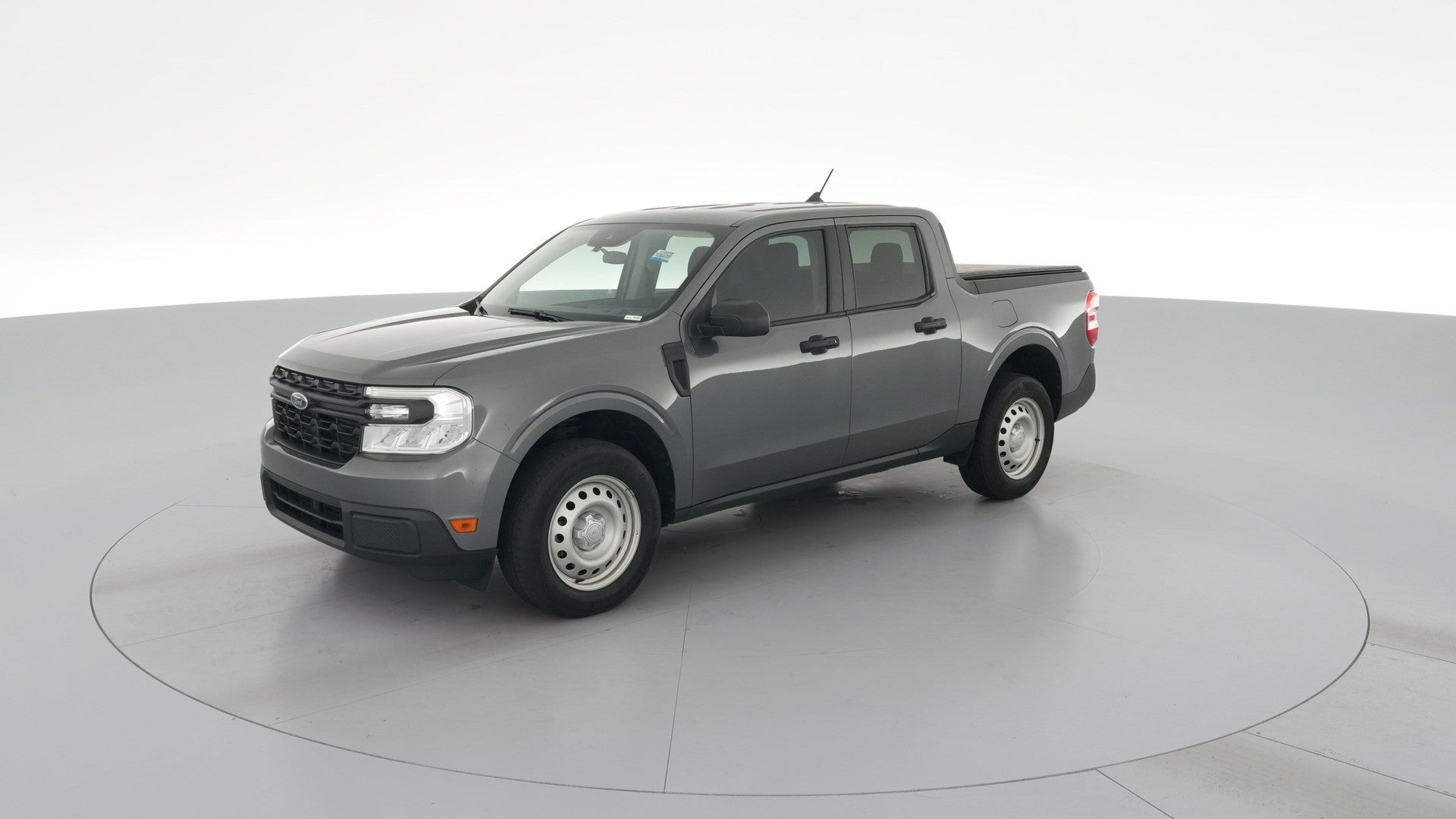 2023 Ford Maverick vehicle photo