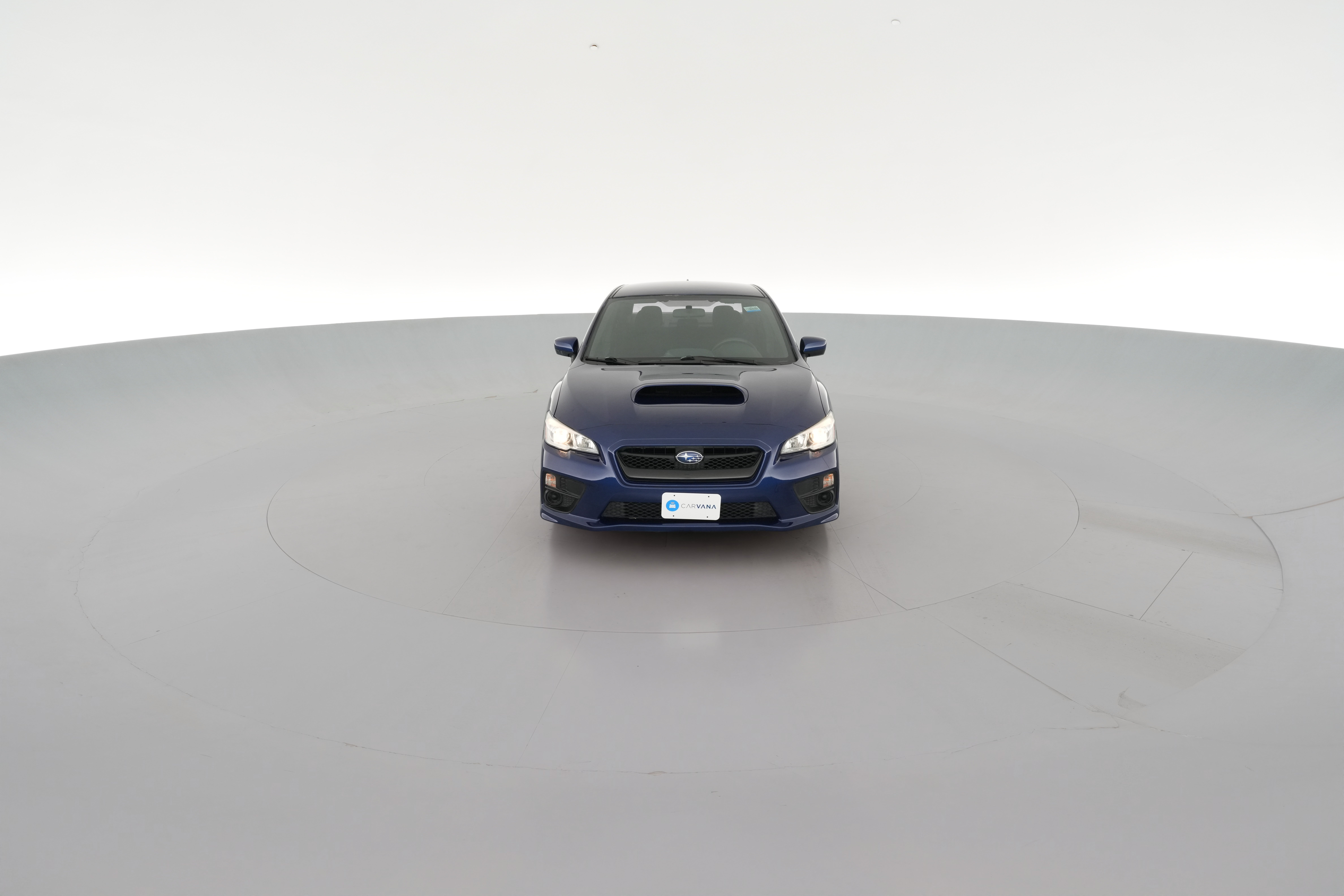 2017 Subaru WRX Base - Photo 22