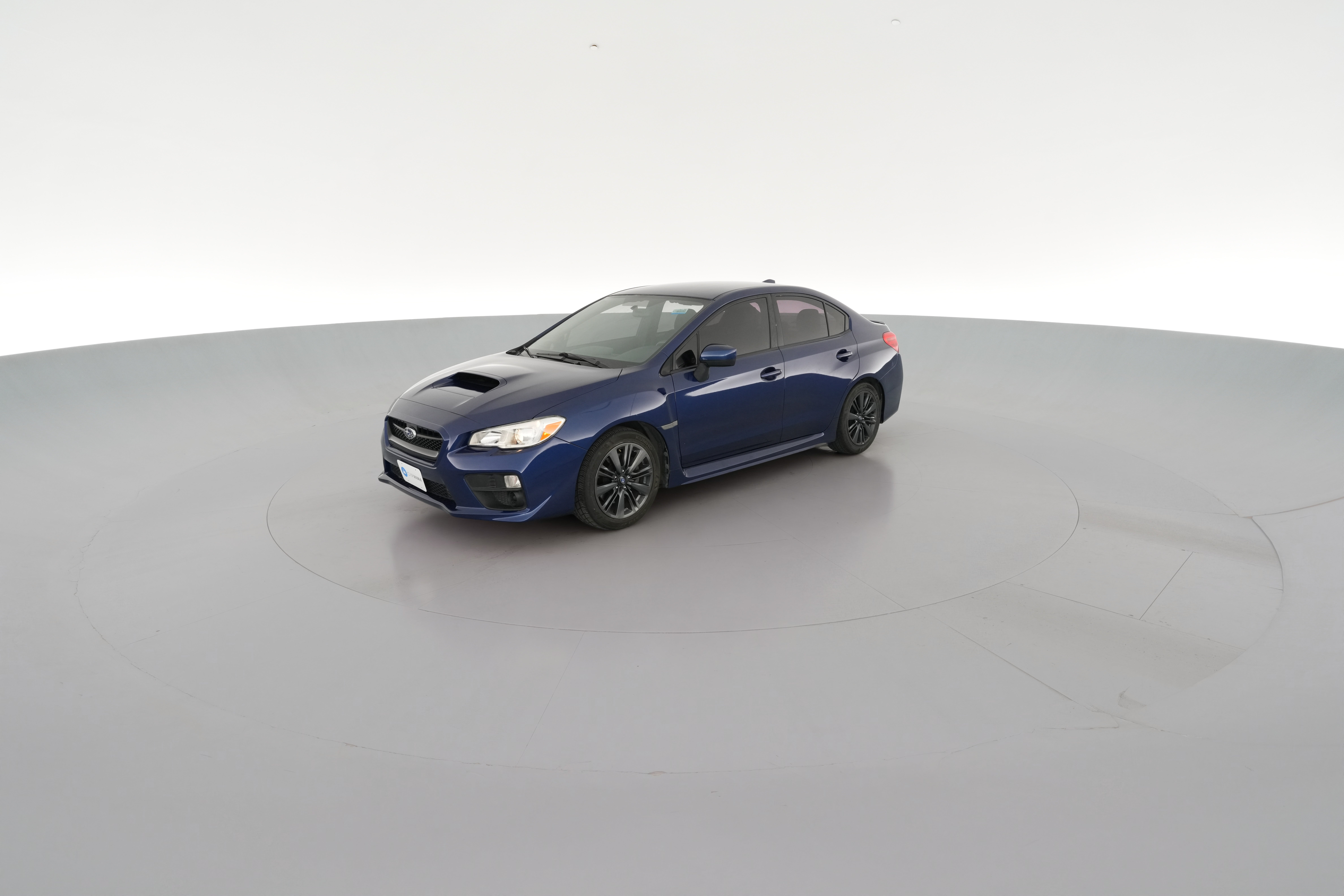 2017 Subaru WRX Base - Photo 24