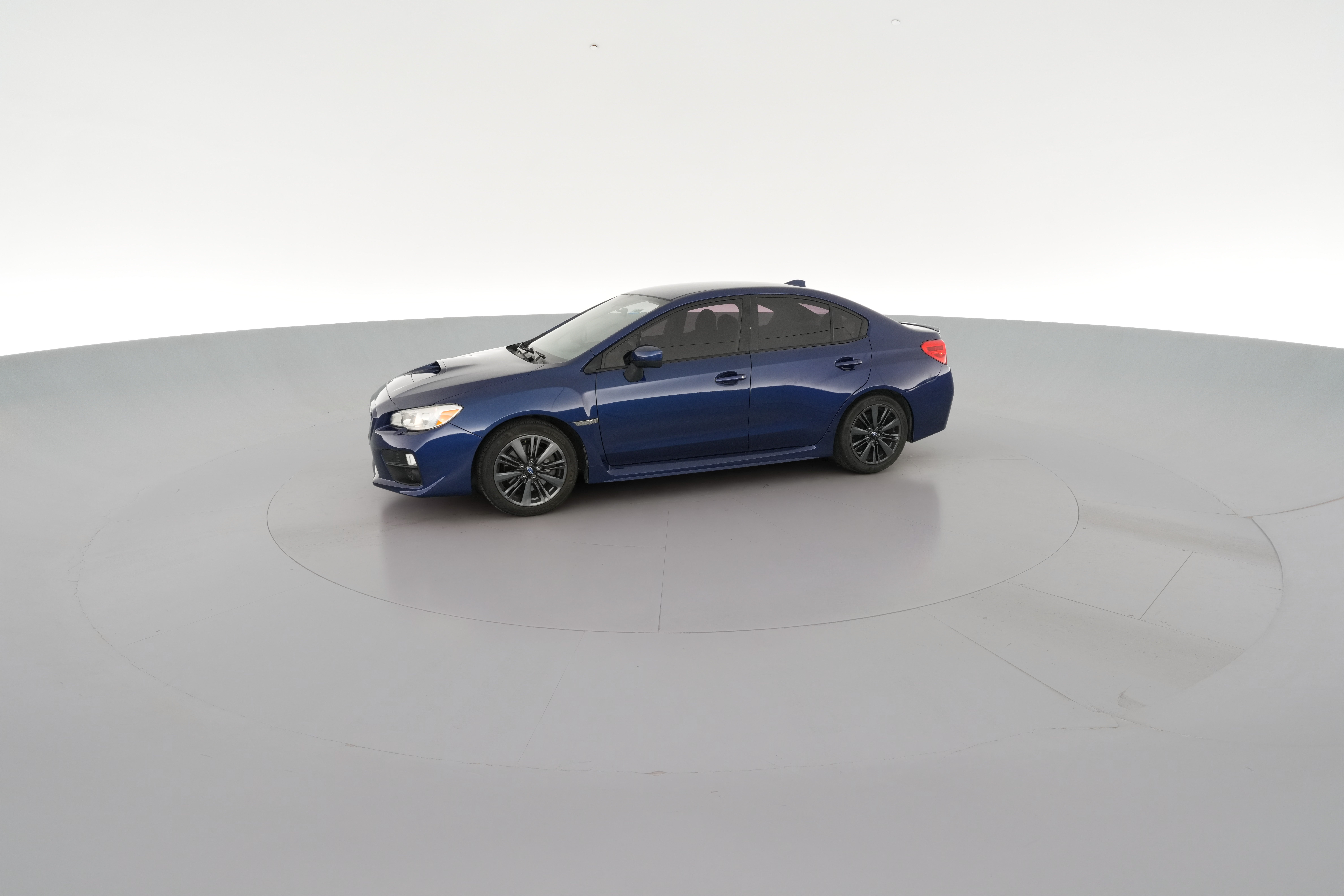 2017 Subaru WRX Base - Photo 25