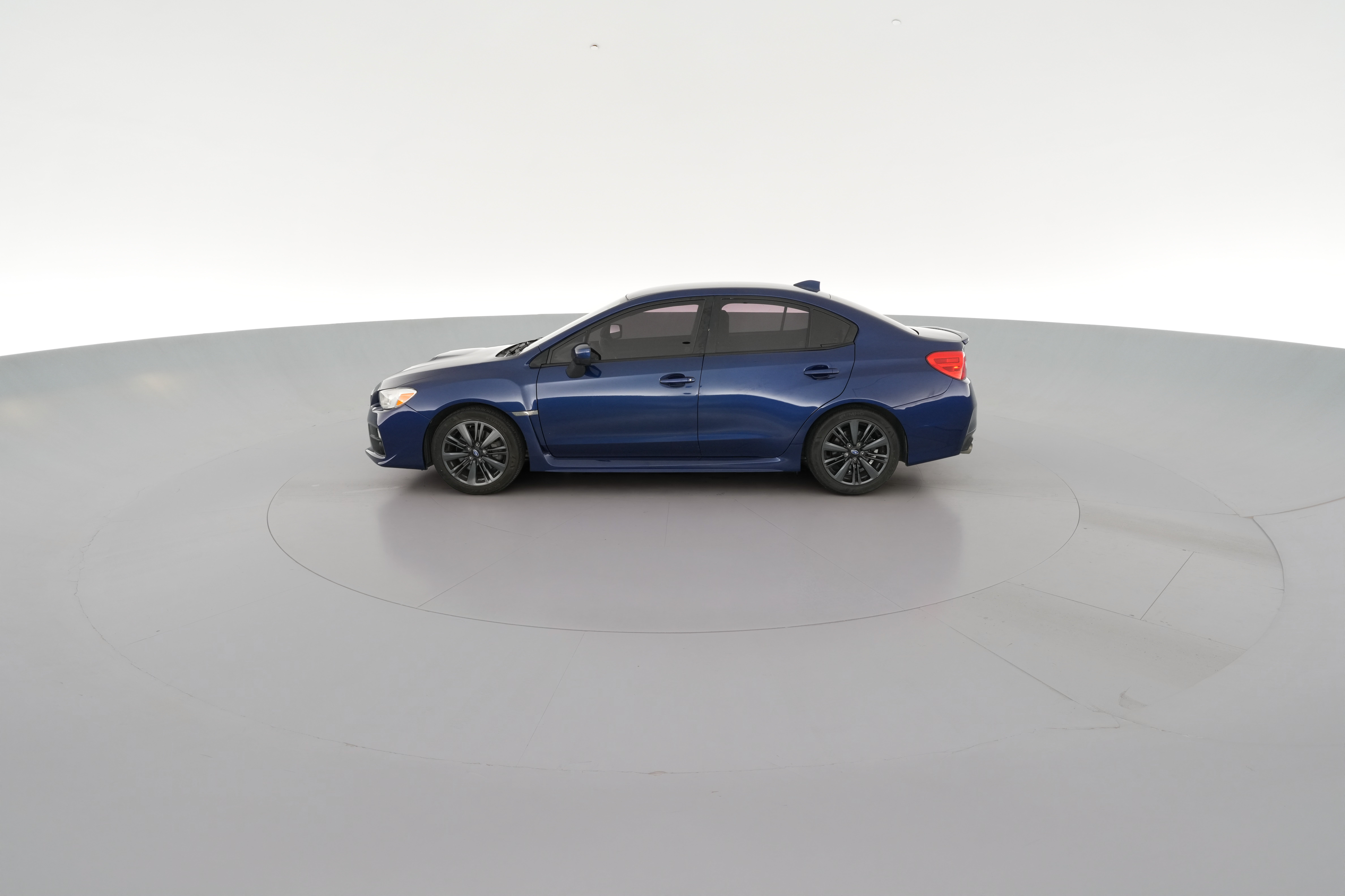 2017 Subaru WRX Base - Photo 26
