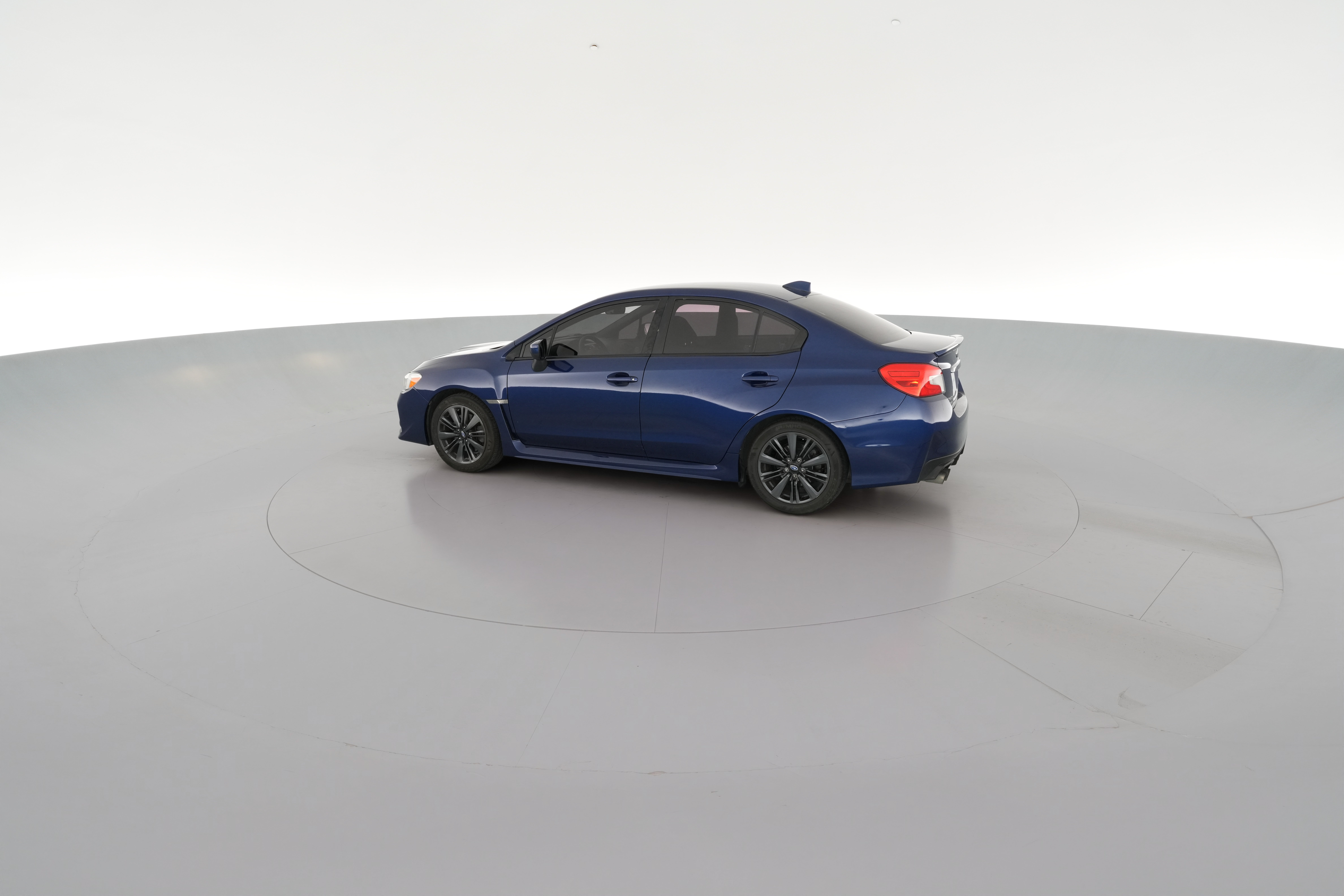2017 Subaru WRX Base - Photo 27