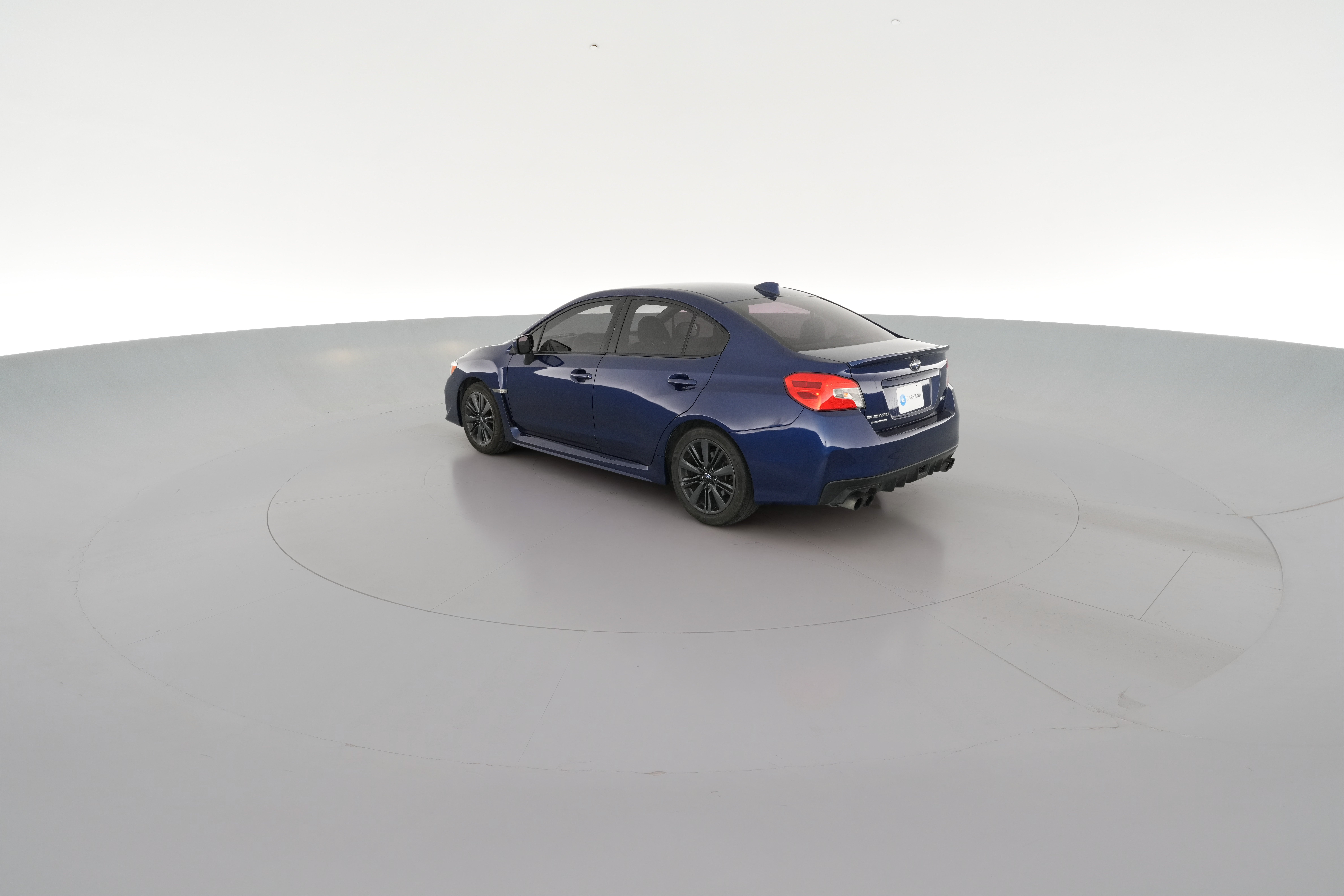 2017 Subaru WRX Base - Photo 28