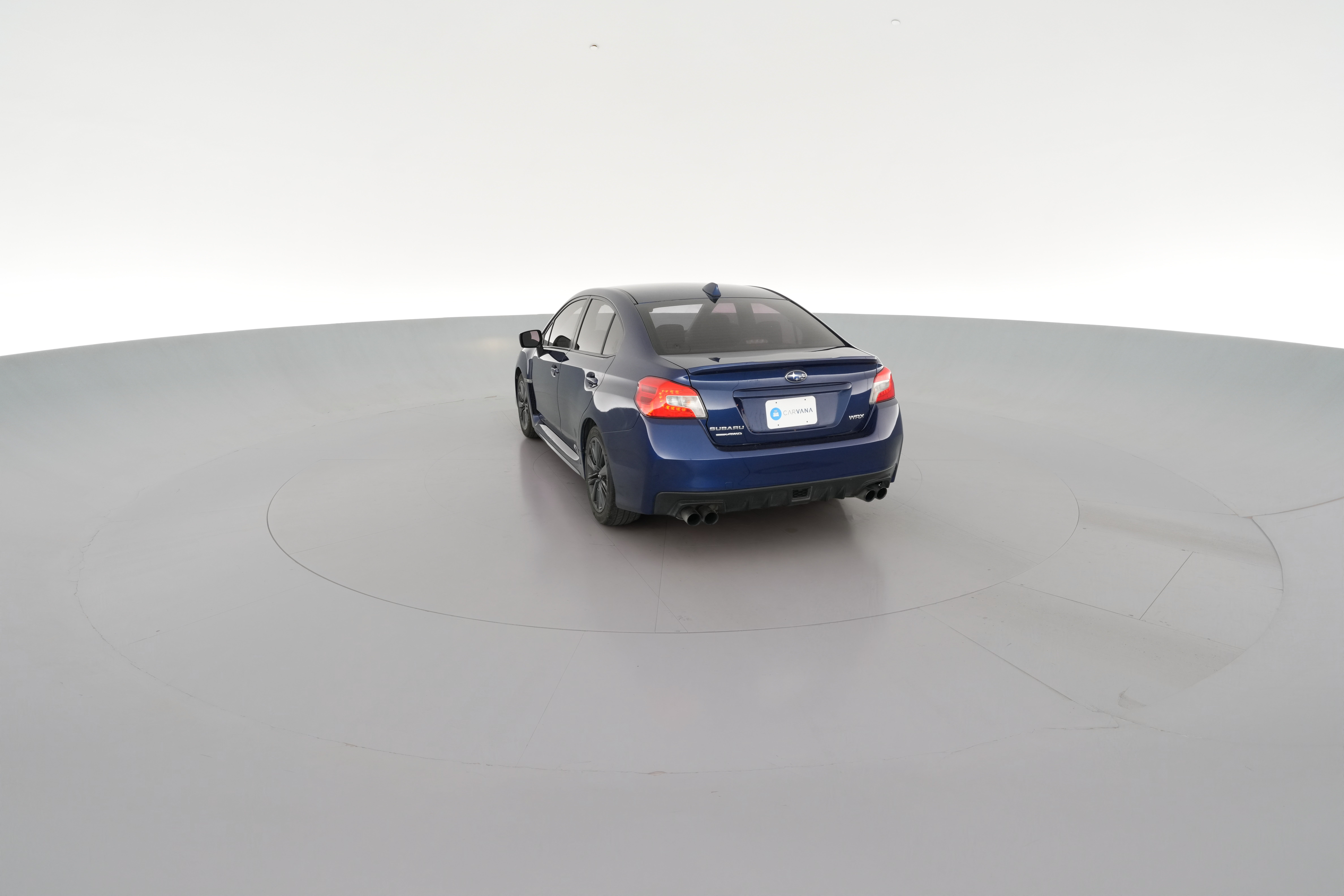 2017 Subaru WRX Base - Photo 29