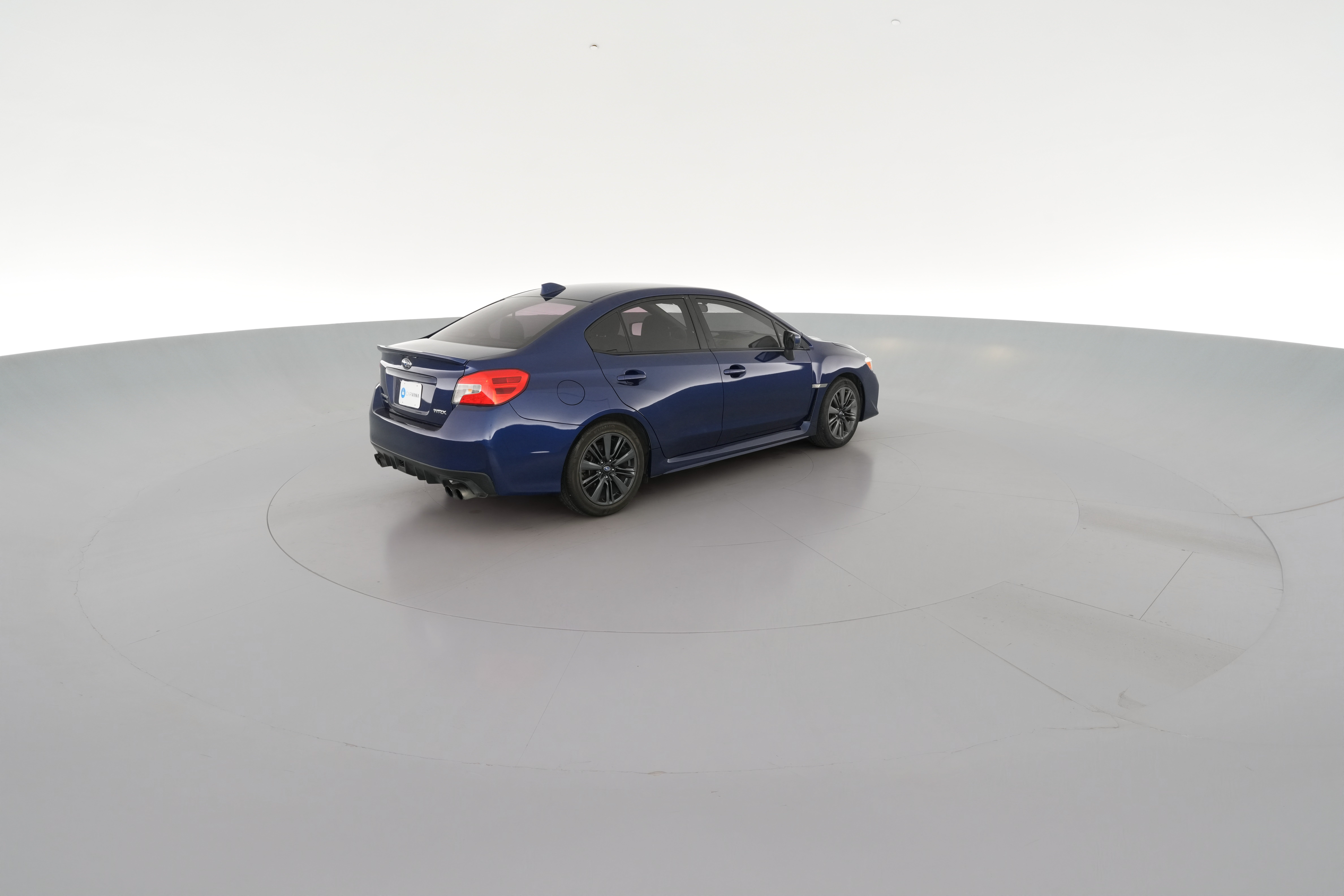 2017 Subaru WRX Base - Photo 32