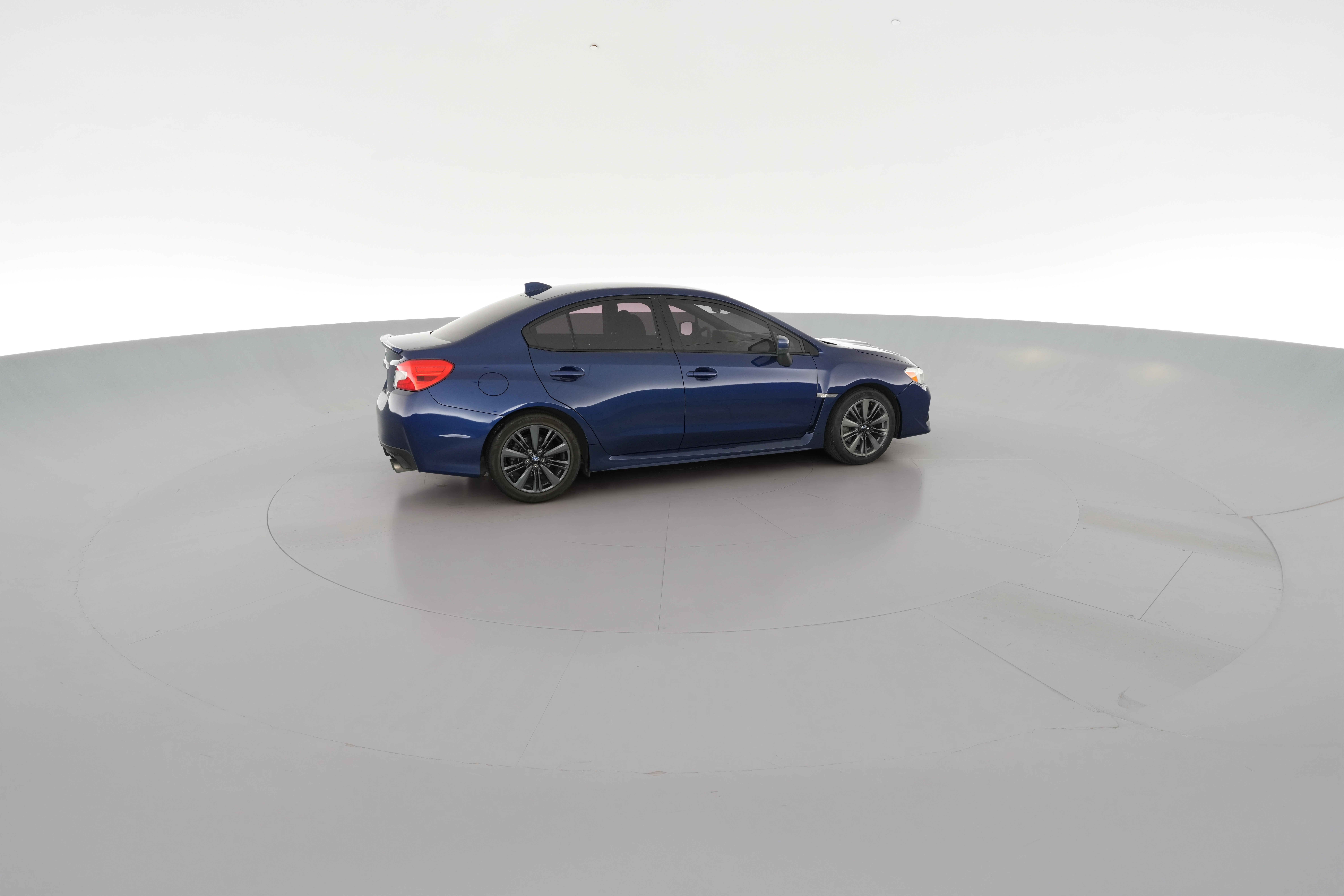 2017 Subaru WRX Base - Photo 33