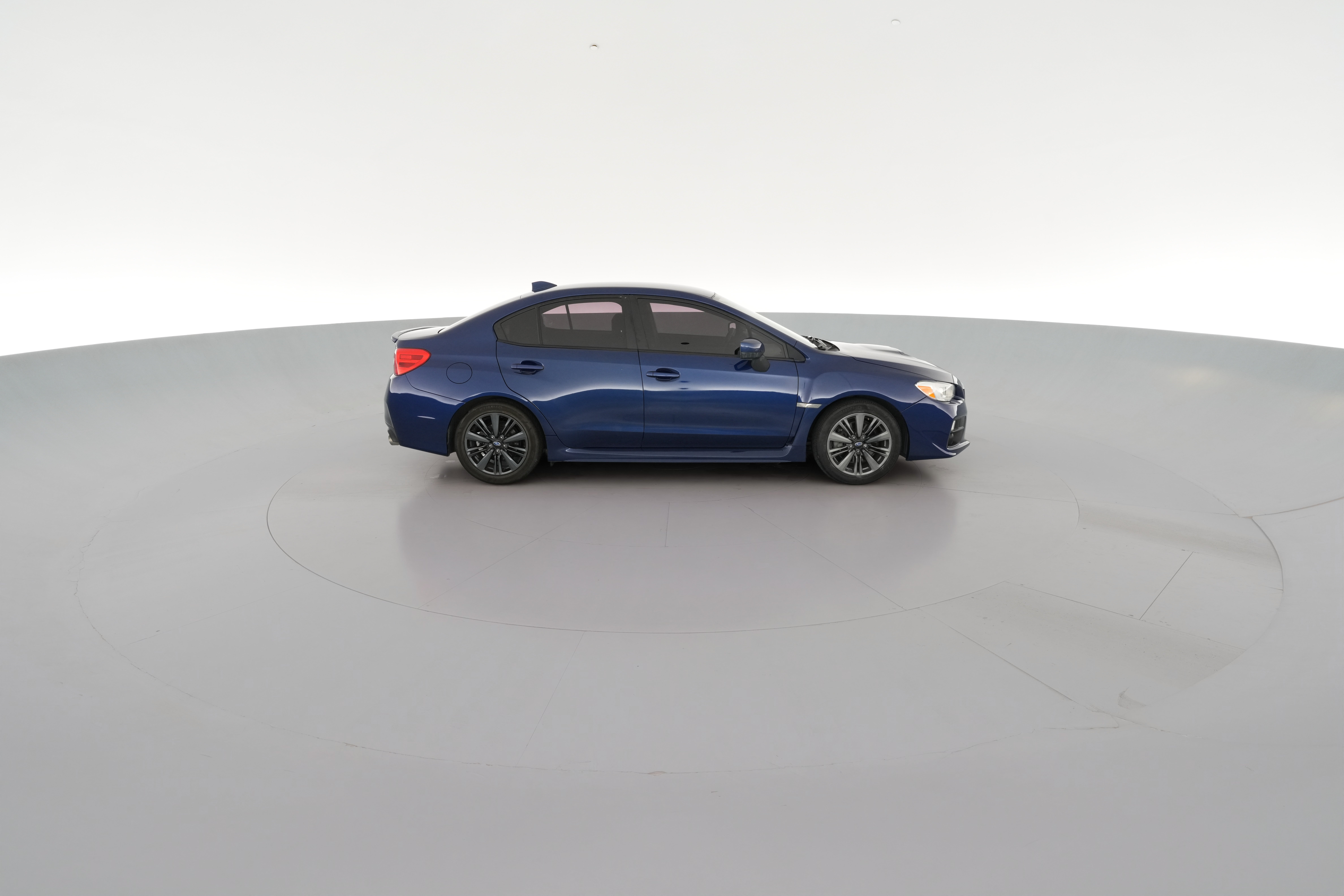 2017 Subaru WRX Base - Photo 34