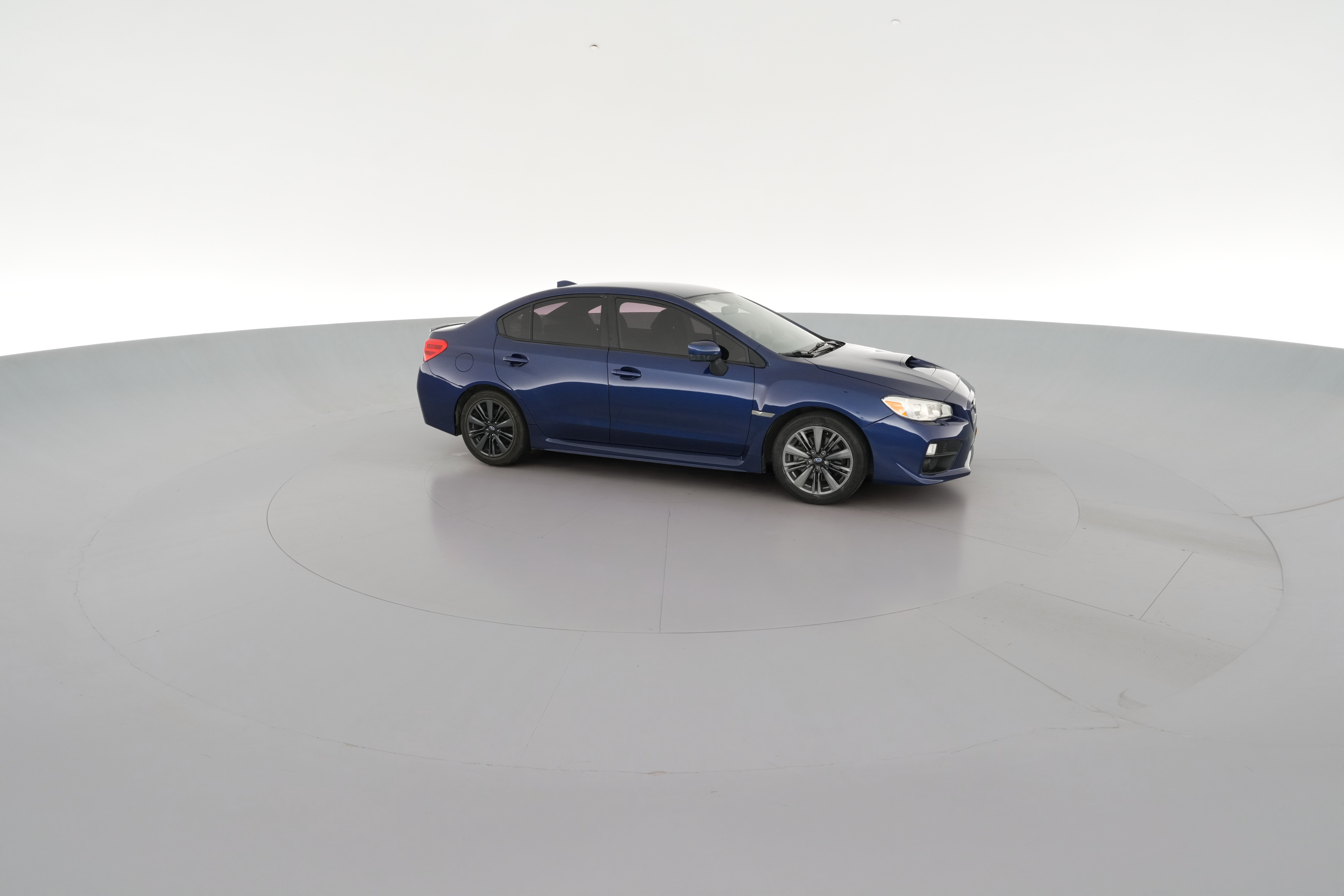 2017 Subaru WRX Base - Photo 35