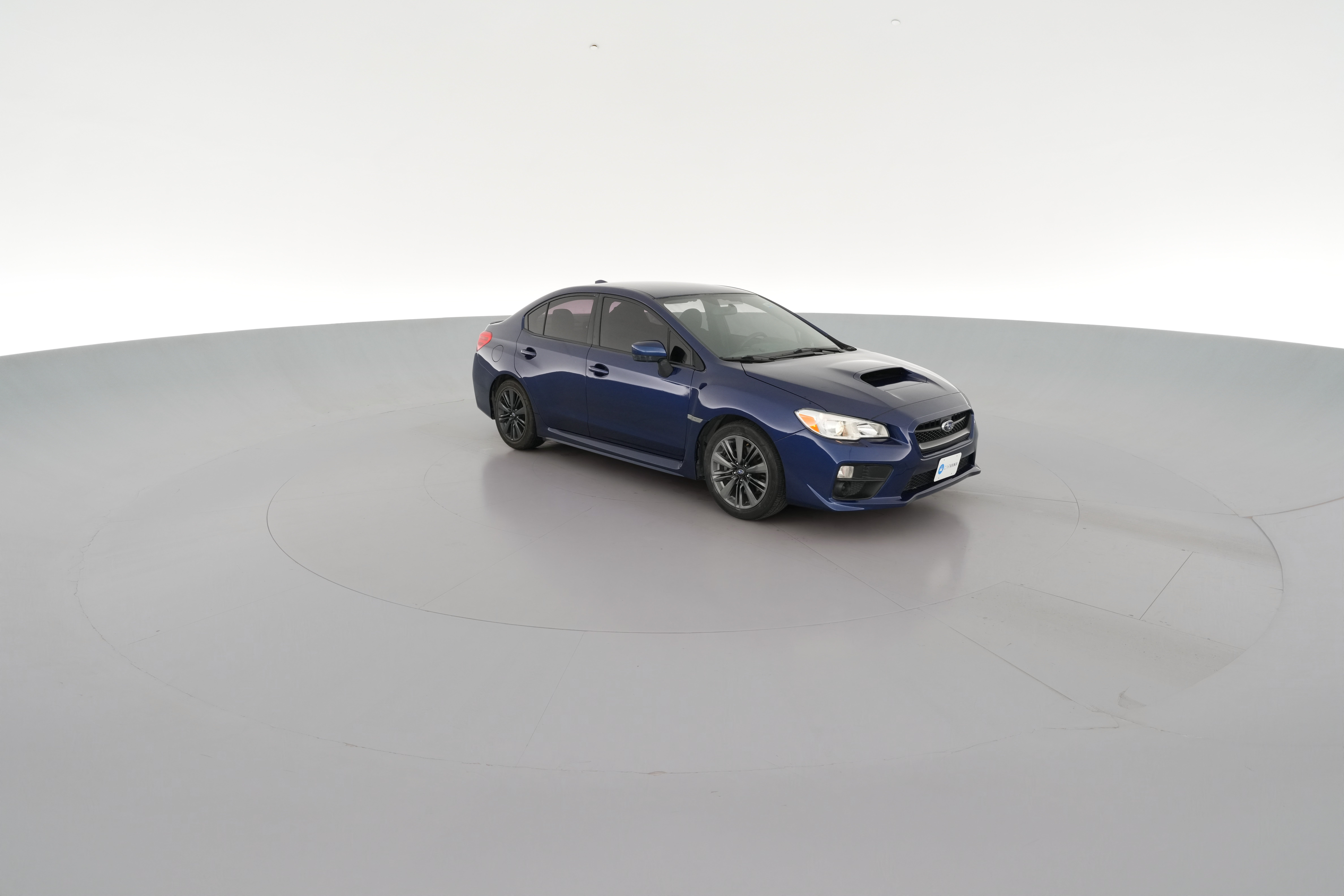 2017 Subaru WRX Base - Photo 36