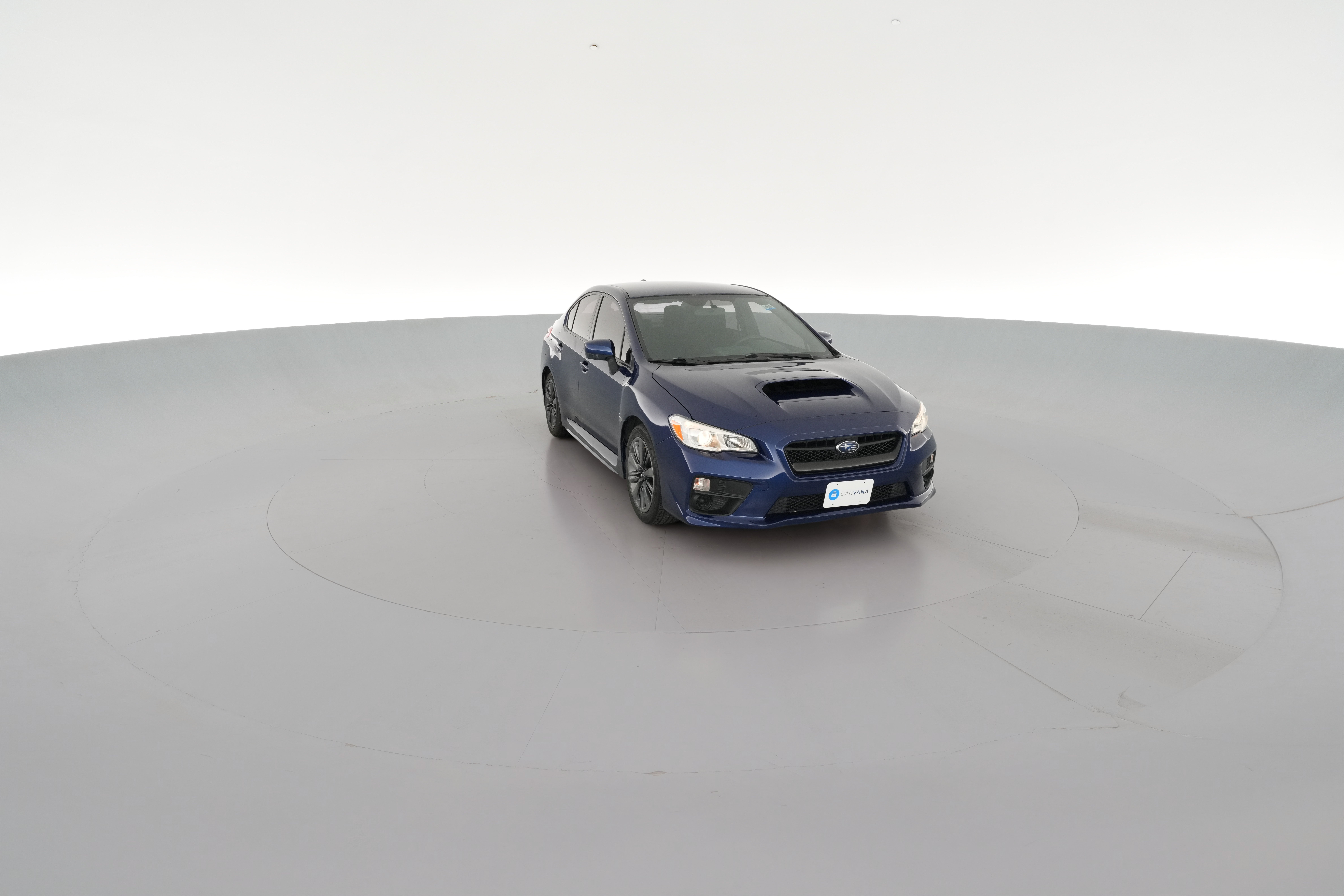 2017 Subaru WRX Base - Photo 37