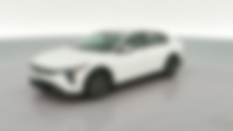 2025 Kia K4 vehicle photo