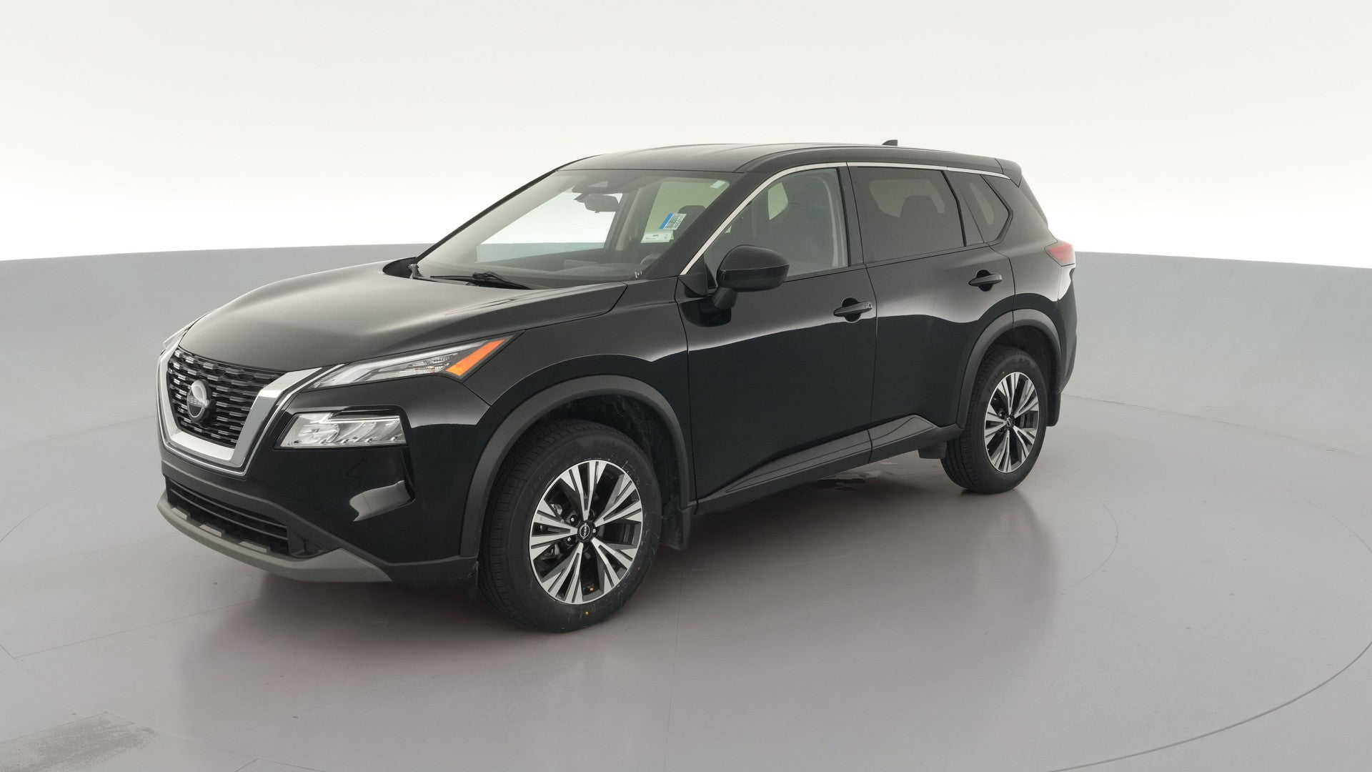 2023 Nissan Rogue vehicle photo
