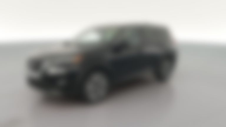 2023 Nissan Rogue vehicle photo