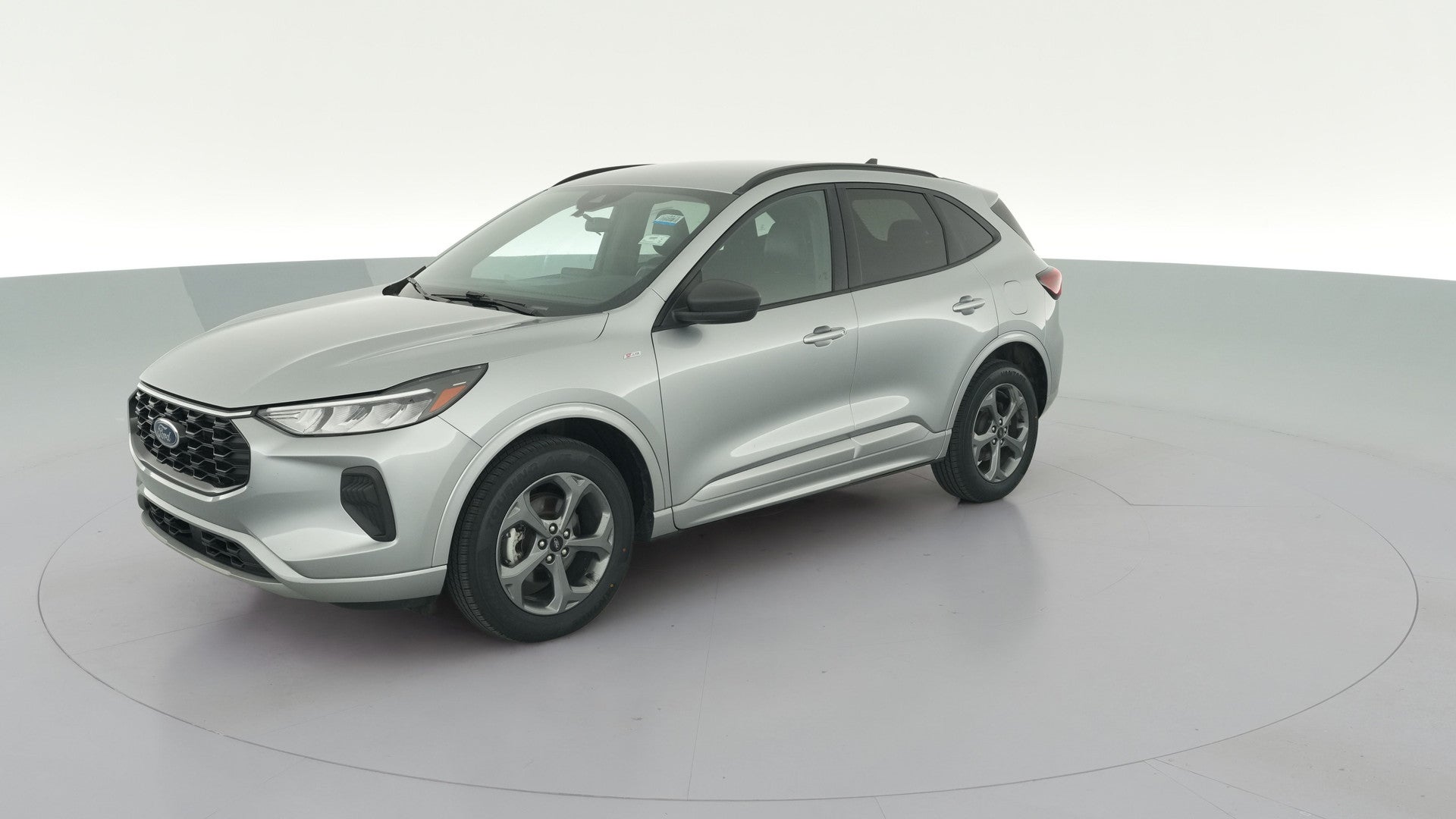 2024 Ford Escape vehicle photo