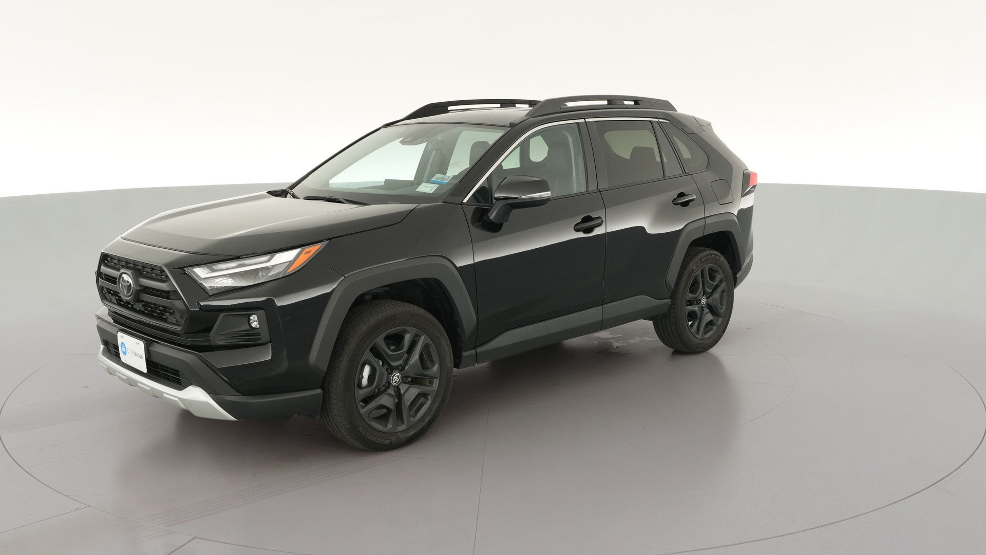 2024 Toyota RAV4 vehicle photo