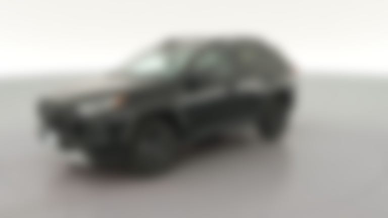 2024 Toyota RAV4 vehicle photo