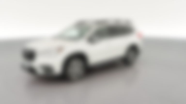 2020 Subaru Ascent vehicle photo