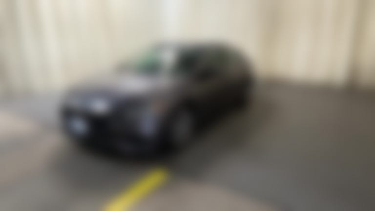 2020 Honda Insight vehicle photo