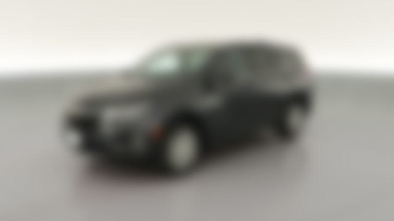 2022 Chevrolet Equinox vehicle photo