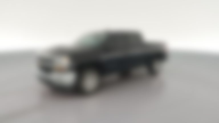 2017 Chevrolet Silverado 1500 Crew Cab vehicle photo