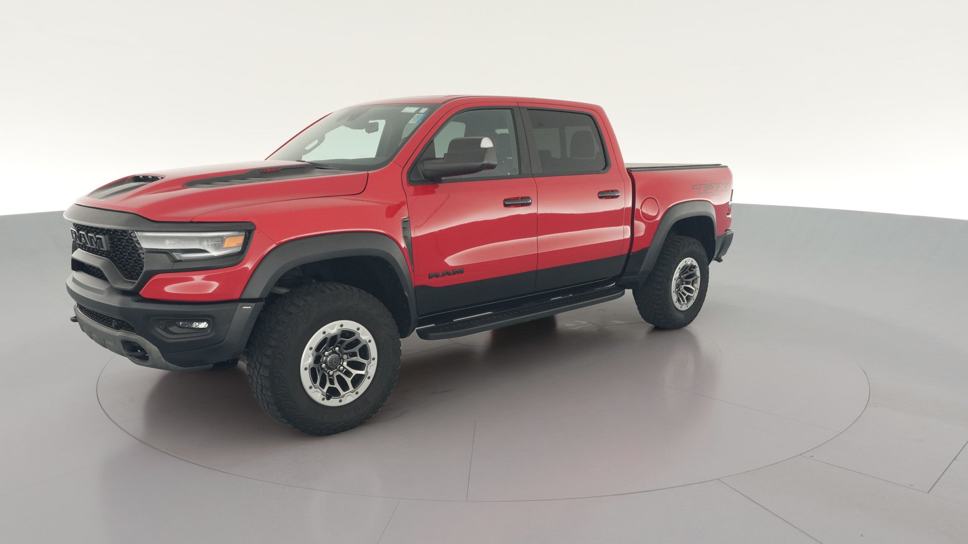2023 Ram 1500 Crew Cab vehicle photo