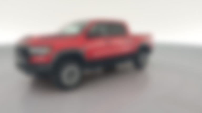 2023 Ram 1500 Crew Cab vehicle photo