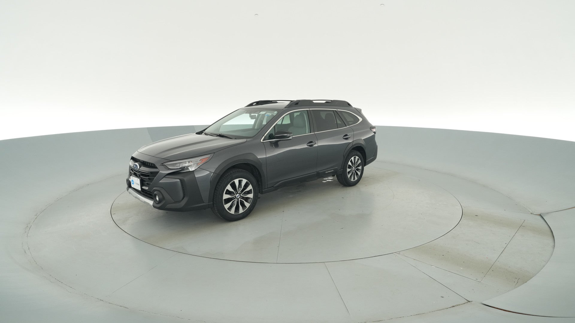 2024 Subaru Outback vehicle photo
