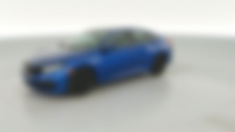 2020 Honda Civic vehicle photo