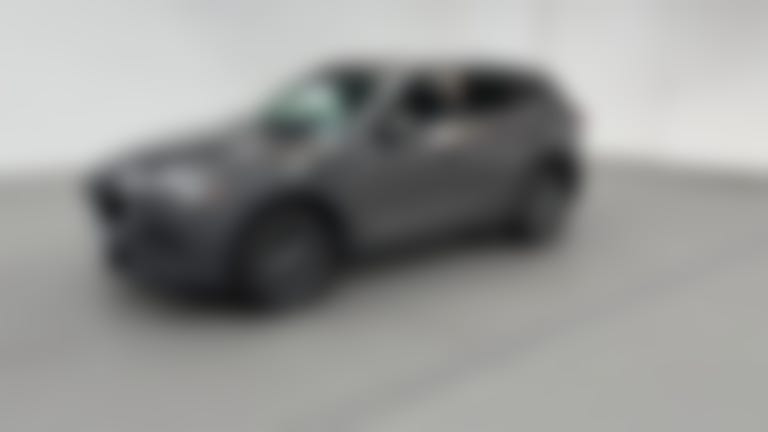 2021 MAZDA CX-5 vehicle photo