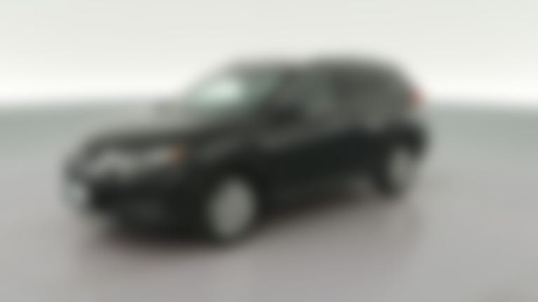 2018 Nissan Rogue vehicle photo