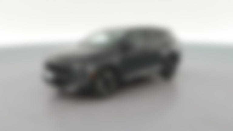 2026 Kia Sportage vehicle photo