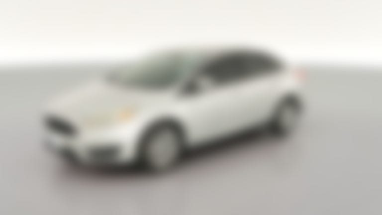 2017 Ford Focus vehicle photo