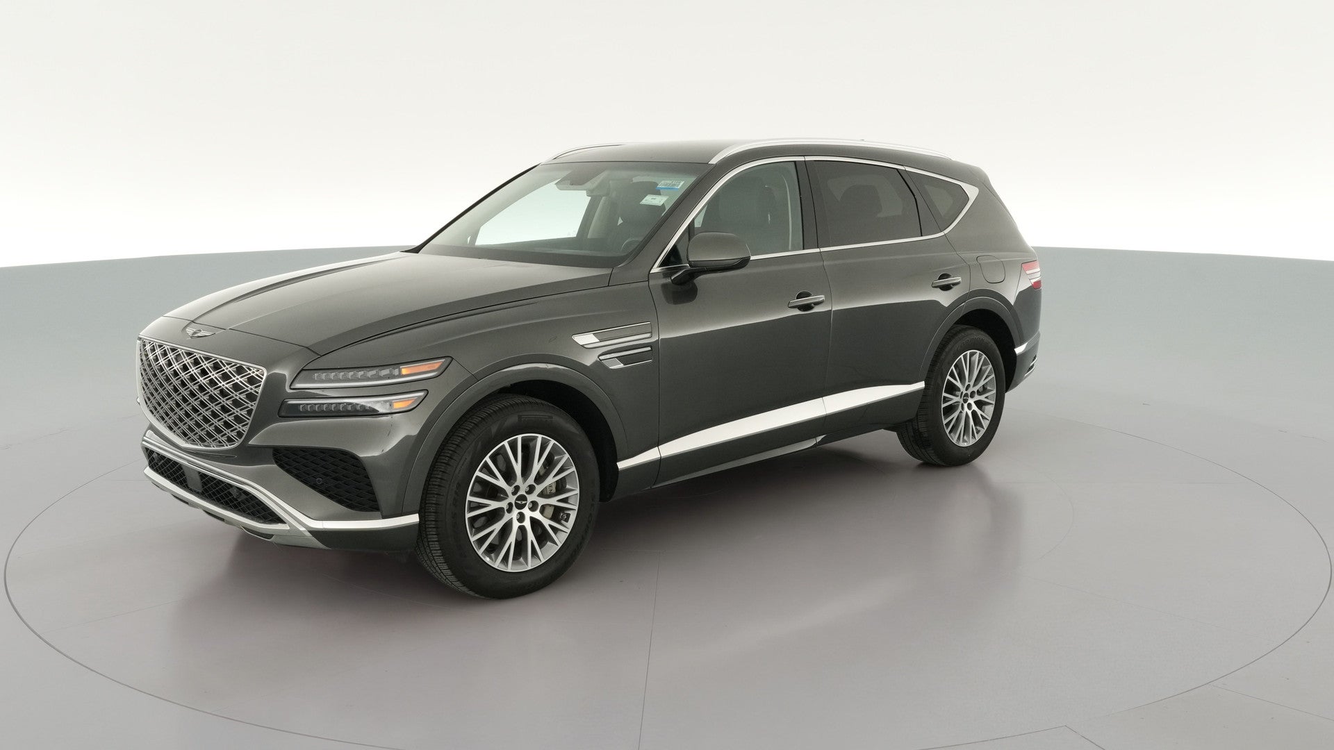 2026 Genesis GV80 vehicle photo