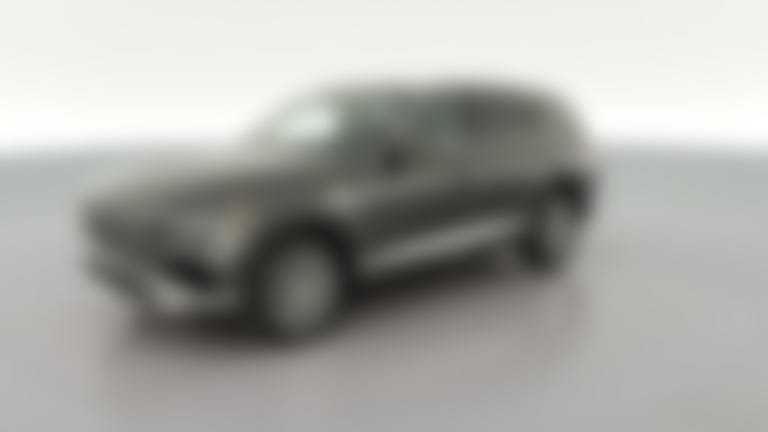 2026 Genesis GV80 vehicle photo
