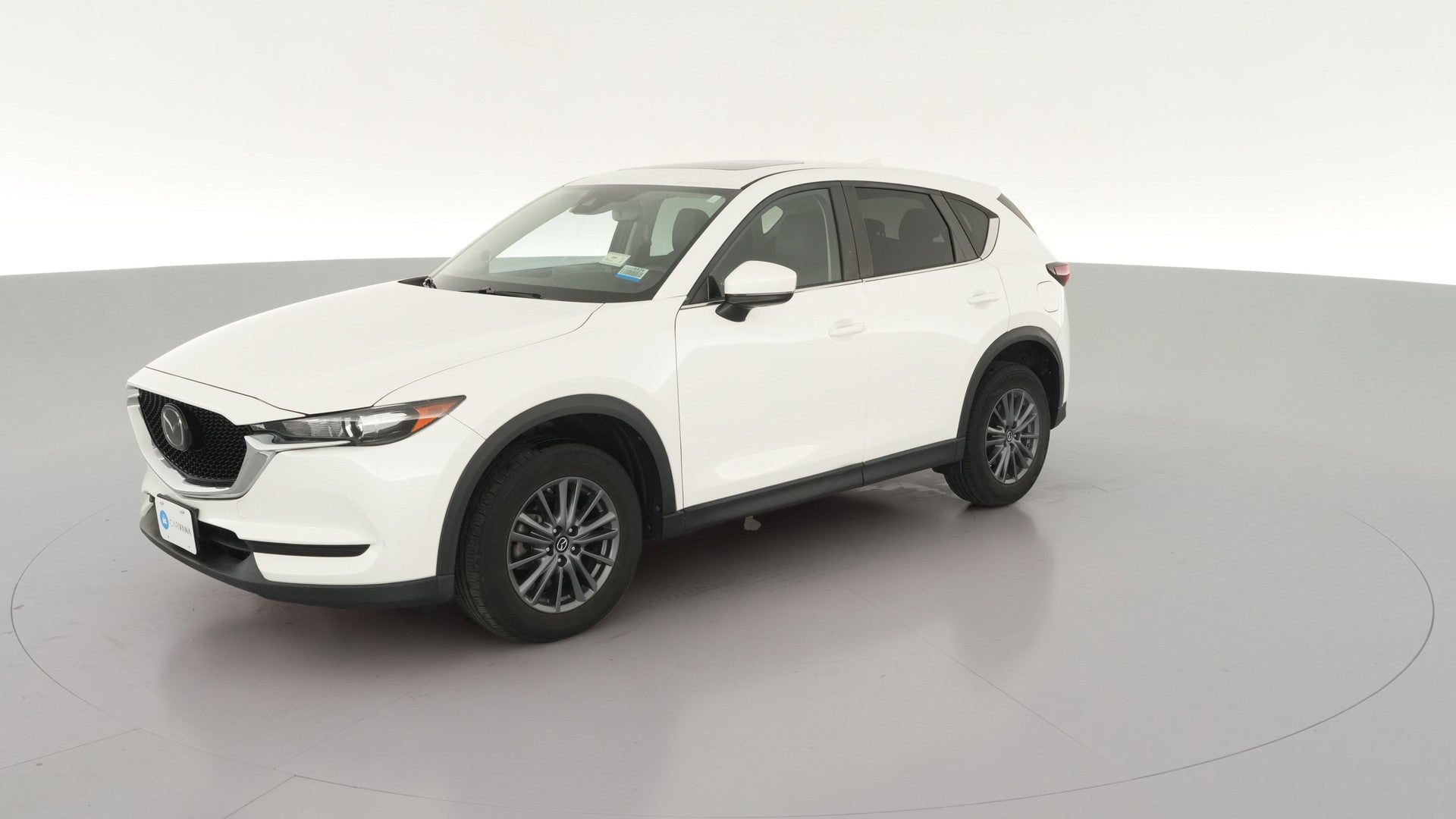 2019 MAZDA CX-5 vehicle photo