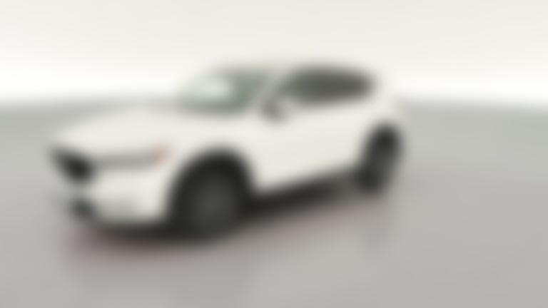 2019 MAZDA CX-5 vehicle photo
