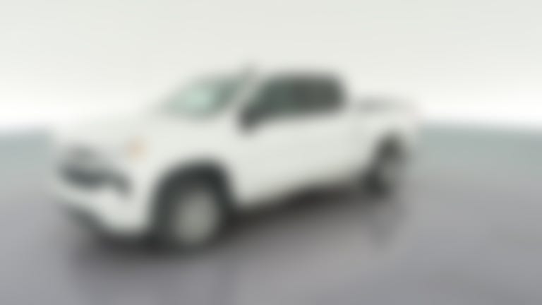 2026 Chevrolet Silverado 1500 Crew Cab vehicle photo