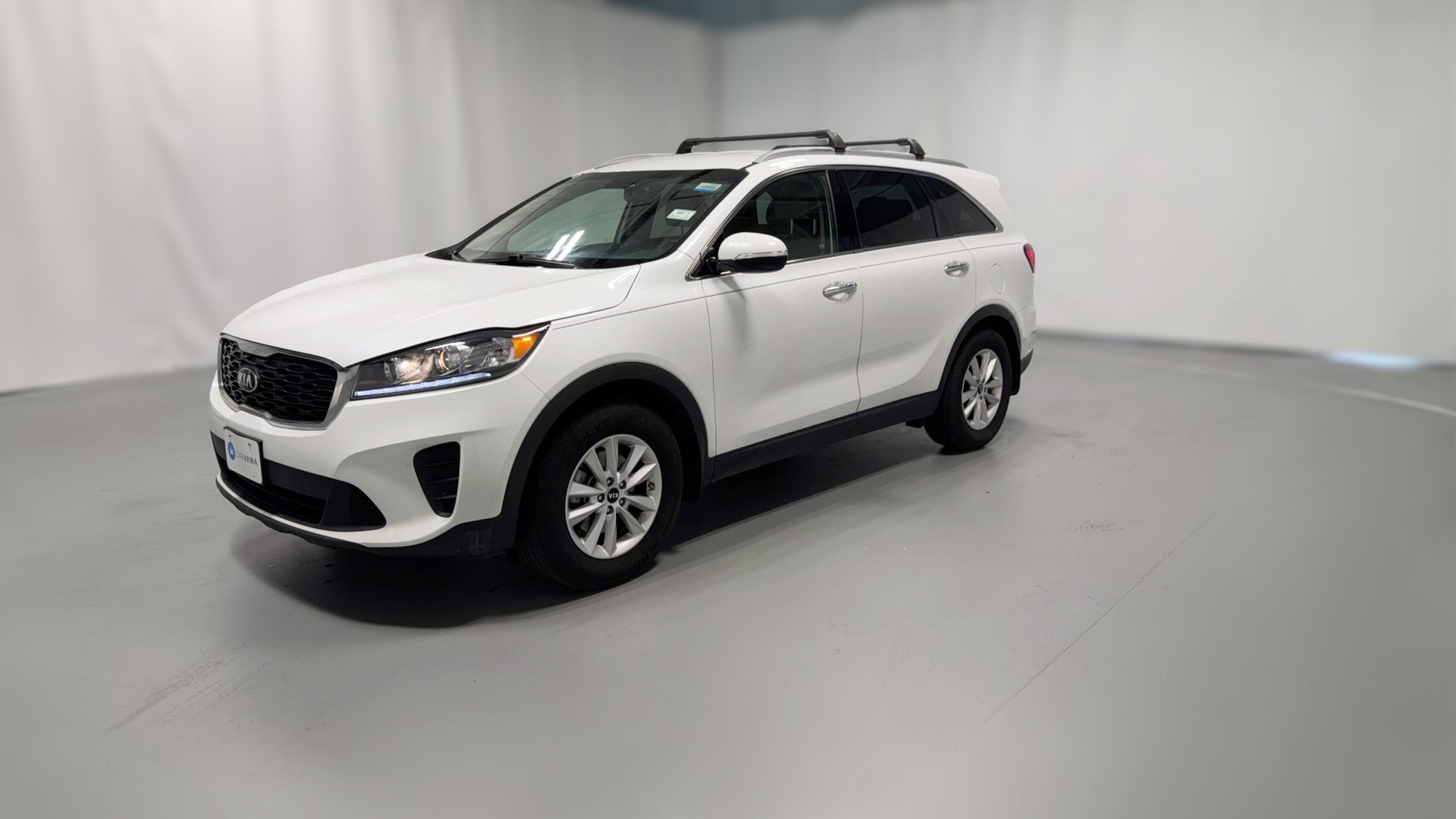 2019 Kia Sorento vehicle photo