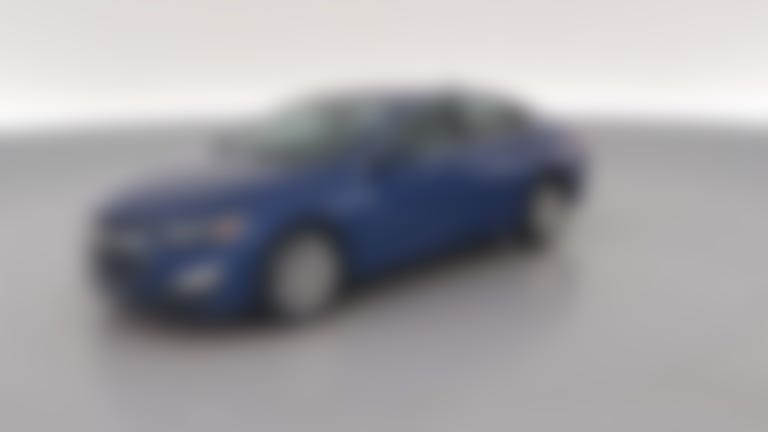 2023 Chevrolet Malibu vehicle photo