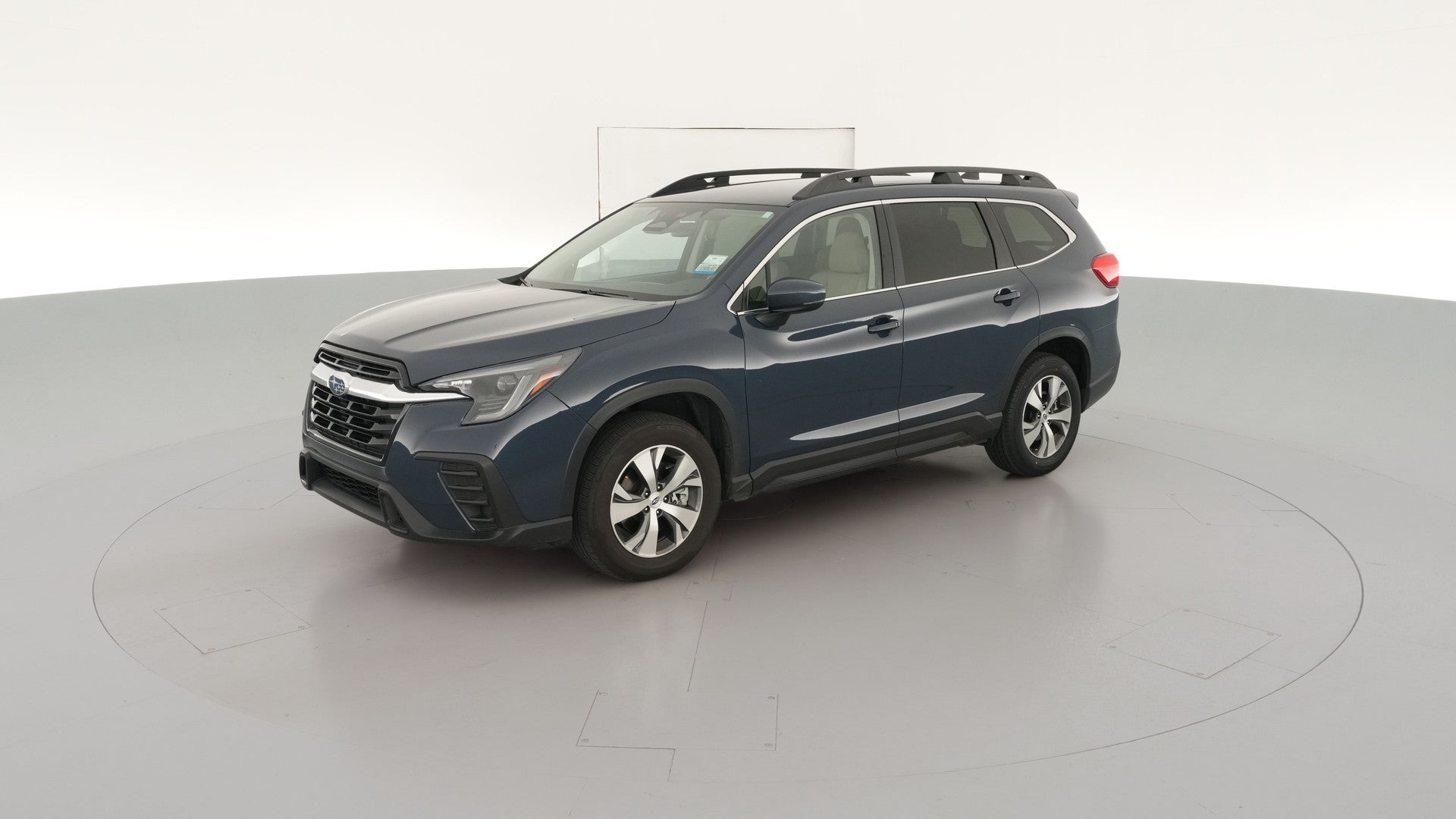 2025 Subaru Ascent vehicle photo