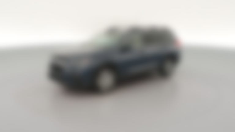2025 Subaru Ascent vehicle photo