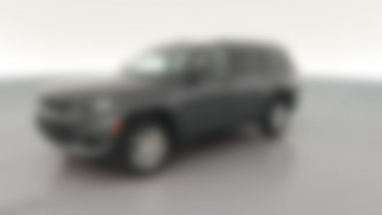 2023 Jeep Grand Cherokee L vehicle photo