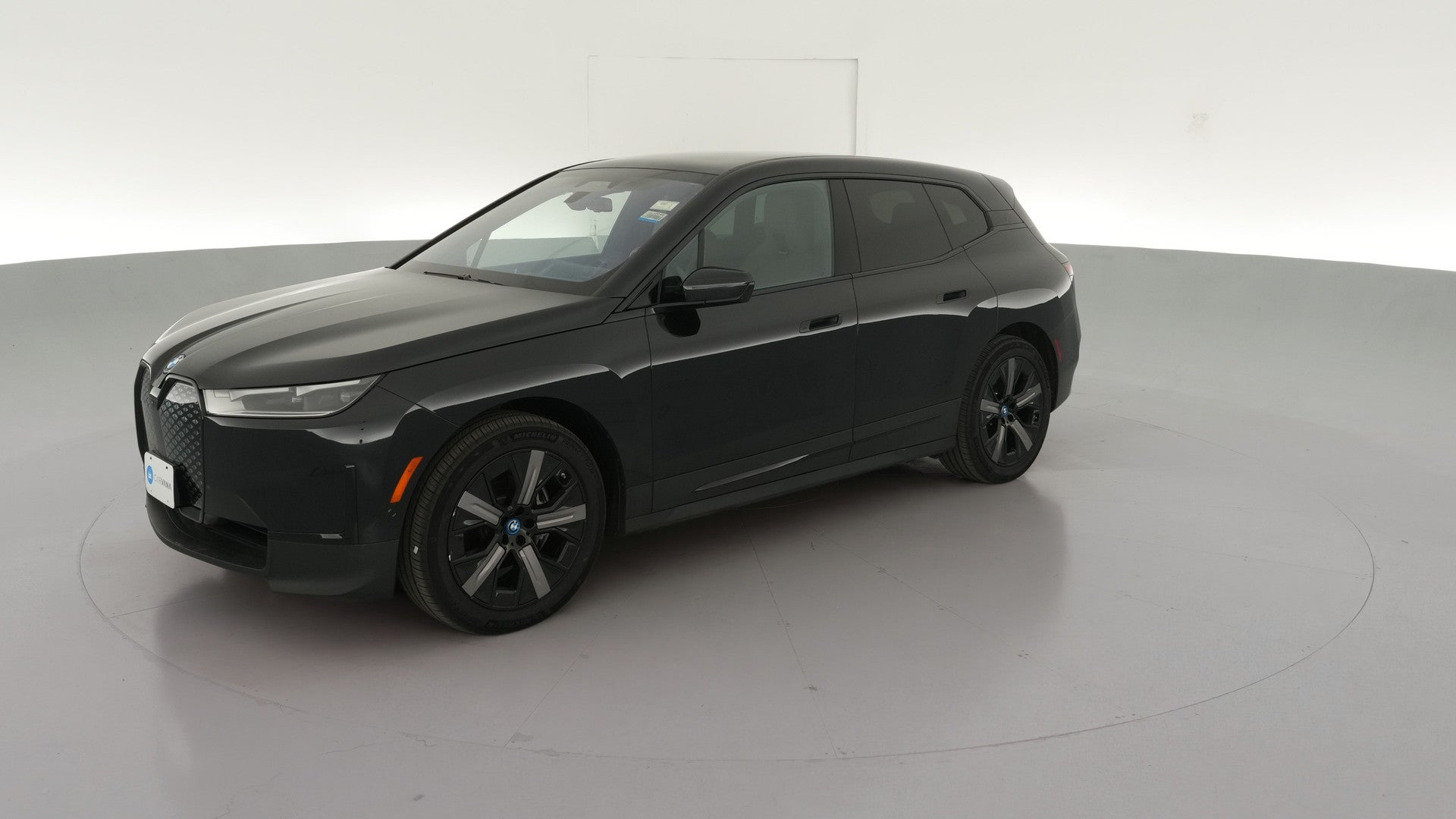 2024 BMW iX vehicle photo