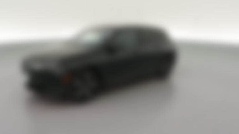2024 BMW iX vehicle photo