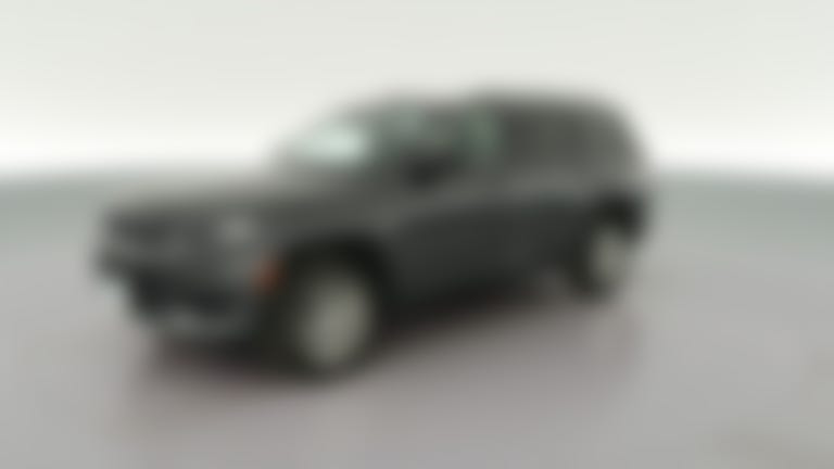 2023 Jeep Grand Cherokee L vehicle photo