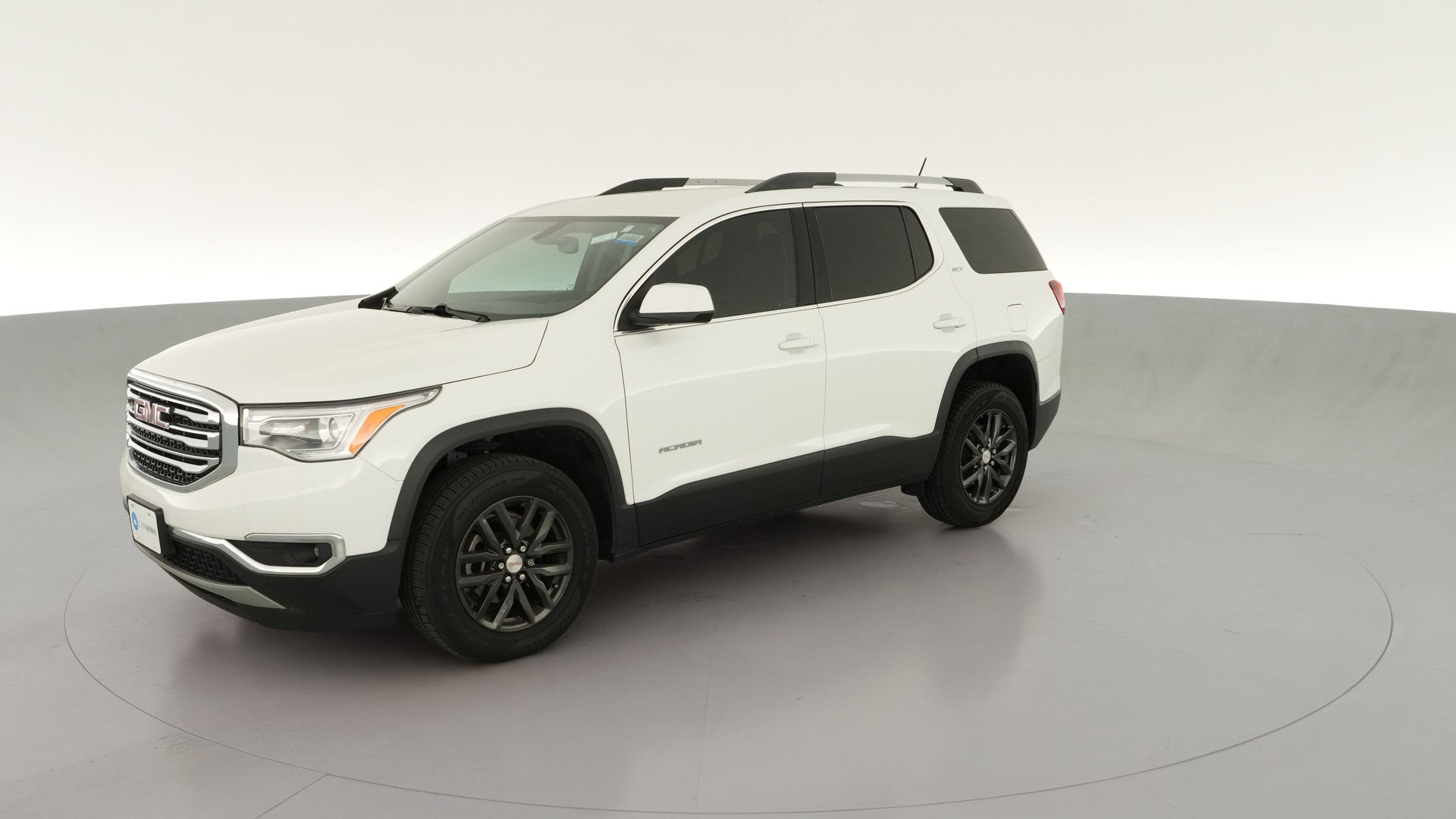 2019 GMC Acadia vehicle photo