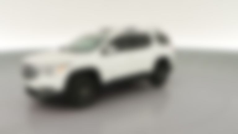 2019 GMC Acadia vehicle photo